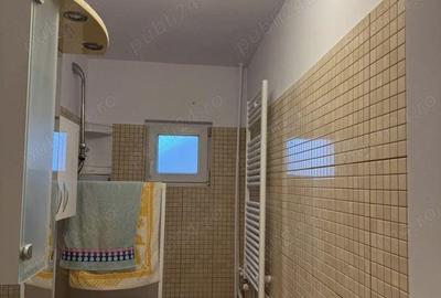 Apartament cu 2 camere semidecomandat în 13 Septembrie - 5