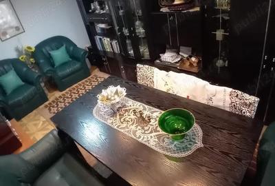 Apartament cu 4 camere decomandat în Central - 2