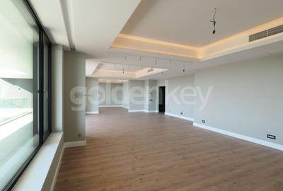 Vedere Lac Herastrau! 5 camere | imobil ultra-premium - 2