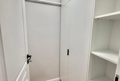 Apartament 1 camera TIP STUDIO , etajul 1 , bloc nou , GALATA !!! - 9