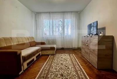 Apartament cu 4 camere semidecomandat în Central - 2