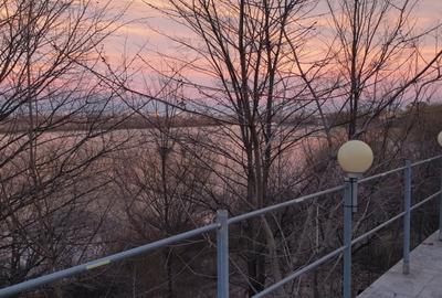 Oportunitate investitie Vila Rosu 473mp, 2500 mp teren, cu deschidere la Lac - 5