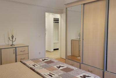 Apartament modern si elegant - 15