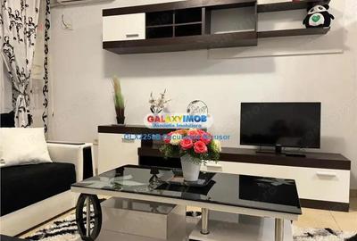 Apartament 2 camere Militari Residence, mobilat utilat 450 euro - 2