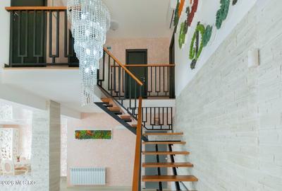 Casă individuală cu 4 camere cu Teren 400 Mp în Cumpăna - 7