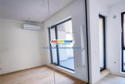 Apartament cu 2 camere, langa Oracle, Aviatiei, nemobilat - 1