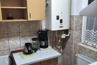 Vand apartament 2 camere - 4