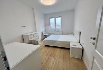 Apartament cu 3 camere decomandat, mobilat în Ștefan cel Mare - 6