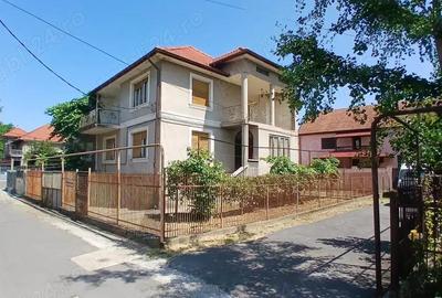 Casă cu 5 camere cu Teren 360 Mp în Caransebeș - 7