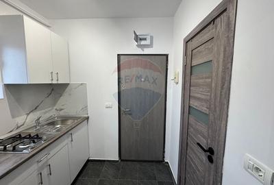 Apartament cu 1 camere în Noua - 6