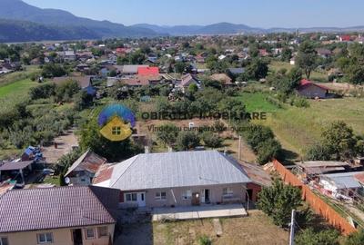 Casa de Vanzare - Dumbrava Rosie - 1
