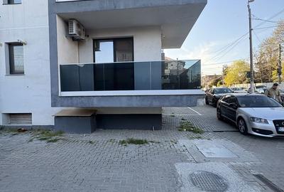 Apartament cu 2 camere în Central - 2