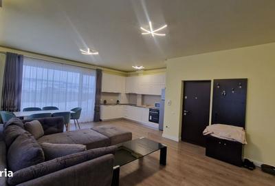 Apartament cu 3 camere în Florești - 6