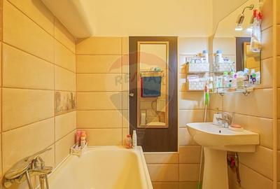 Apartament cu o camera, afacere la cheie, str. Muresenilor, Brasov - 8
