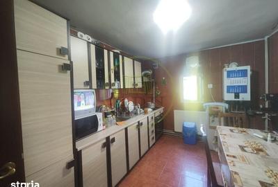 Casă cu 5 camere cu Teren 1073 Mp în Lascăr Catargiu - 9