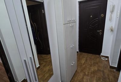 Drumul Taberei, Ghencea garsoniera 39 mp, bloc mixt finalizat 1982 - 2