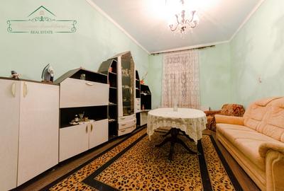 Apartament la curte comuna cu 4 camere si centrala proprie, zona Centrala, Arad - 3
