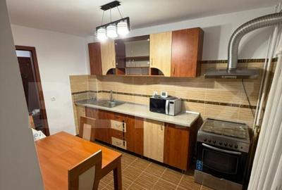 Apartament cu 3 camere, 70 mp, zona Rovine/Gara - 9