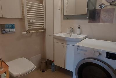 TINERETULUI-CANTEMIR 2 camere AMENAJATE - 16