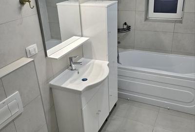 Apartament 2 camere, mobilat, cu dressing și balcon - Noua - 6