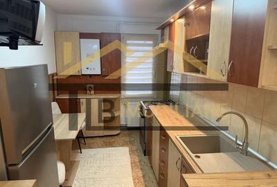 Apartament de 2 camere, 56mp, decomandat, Zona Fortuna - 3