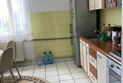 Apartament cu 3 camere în Titu Maiorescu - 5