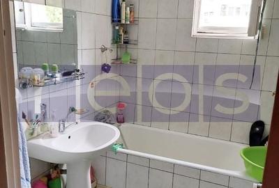 VANZARE 3 CAMERE | ETAJ 5/8 | MOBILAT & UTILAT | 68 MP | ZONA TEIUL DOAMNEI - 7