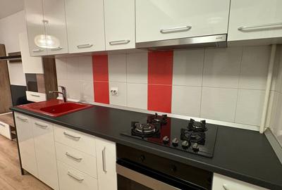 Exclusiv - Apartament 2 Camere - Pet Friendly - Loc De Parcare Subteran -Pallady - 4