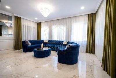 Vilă de LUX cu piscină, 278 mp utili și teren de 1.780 mp I Sag - 2