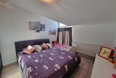2 CAMERE BUCURESTII NOI DAMAROAIA METROU JIULUI - 8