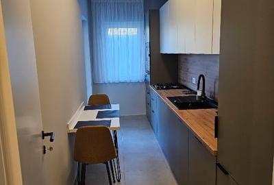 Garsonieră / studio de închiriat Vulcan Residence cu loc de parcare, totul nou Garsonieră / studio de închiriat Vulcan Residence cu loc de parcare, totul nou - 7