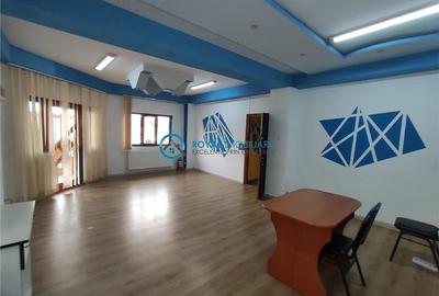 Royal Imobiliare - inchirieri birouri zona Cantacuzino - 4