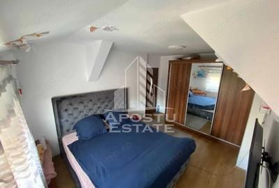 Apartament cu 3 camere decomandat, mobilat în Soarelui - 2