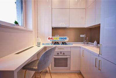 2 camere - Laguna Residence, Floreasca, Barbu Vacarescu, Promenada 2 camere - Laguna Residence, Floreasca, Barbu Vacarescu, Promenada - 3