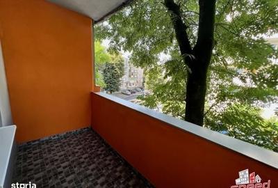 Apartament cu 2 camere în Tudor