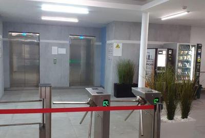 Spațiu comercial, de 8,000 mp, în Crângași - 2