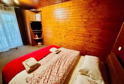 Casă individuală cu 5 camere cu Canalizare în Feleacu - 16