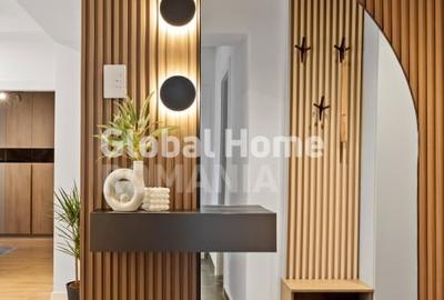 Apartament cu 4 camere decomandat, mobilat în Nord-Est - 29