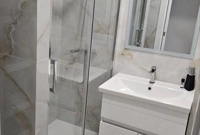 Apartament cu 2 camere semidecomandat în Șagului