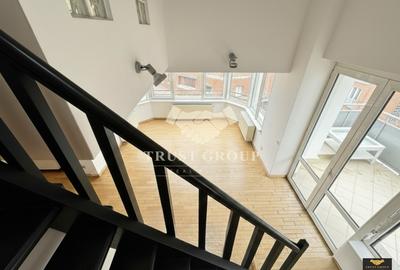 Penthouse tip Duplex 3 camere | Garaj dublu | Arcul de Triumf | Clucerului - 7