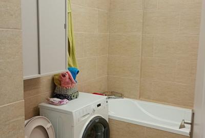 Garsonieră decomandată, mobilată în Chiajna - 12