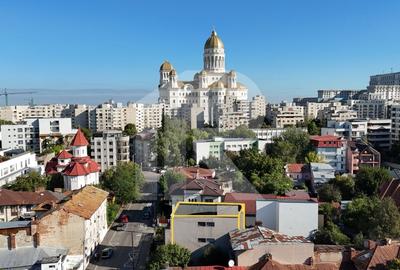 Vila situata in inima Bucurestiului – langa JW Marriott, Casa Poporului si Cated - 3