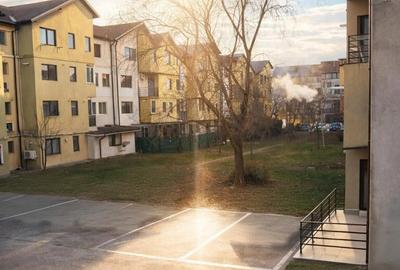 Apartament cu 2 camere decomandat în Nord - 5