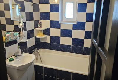 Apartament cu 2 camere decomandat în Orizont - 1
