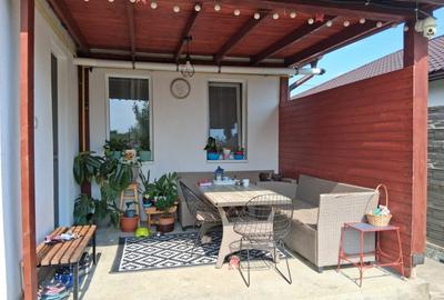 Sanmihaiul Roman - Casa individuala cu 3 dormitoare, complet mobilata si utilata - 16