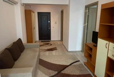 Inchiriez 2 camere bloc nou - 2