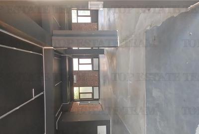 Spatiu comercial, stradal, parter de bloc si demisol, 800mp - 8