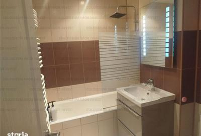 Apartament cu 3 camere decomandat în Tractorul - 3