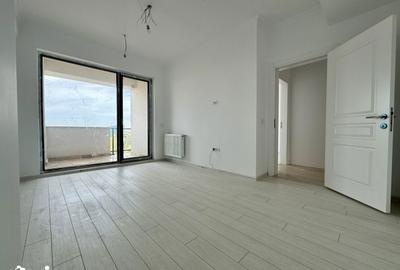Apartament cu 3 camere în Tomis Plus - 4