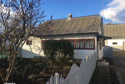 Casă cu 6 camere cu Teren 3417 Mp în Drăgoiești - 19